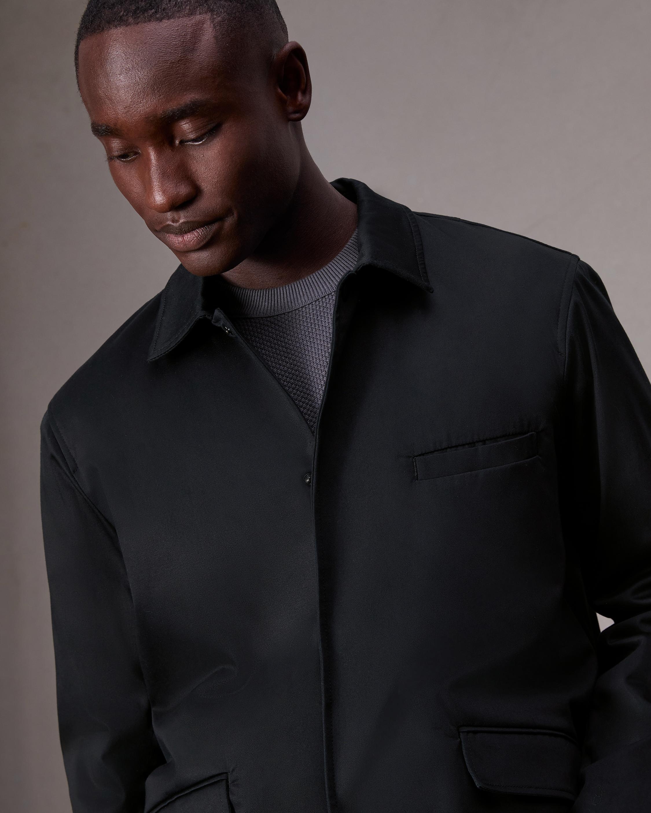 Sterling Cotton Jacket - 6