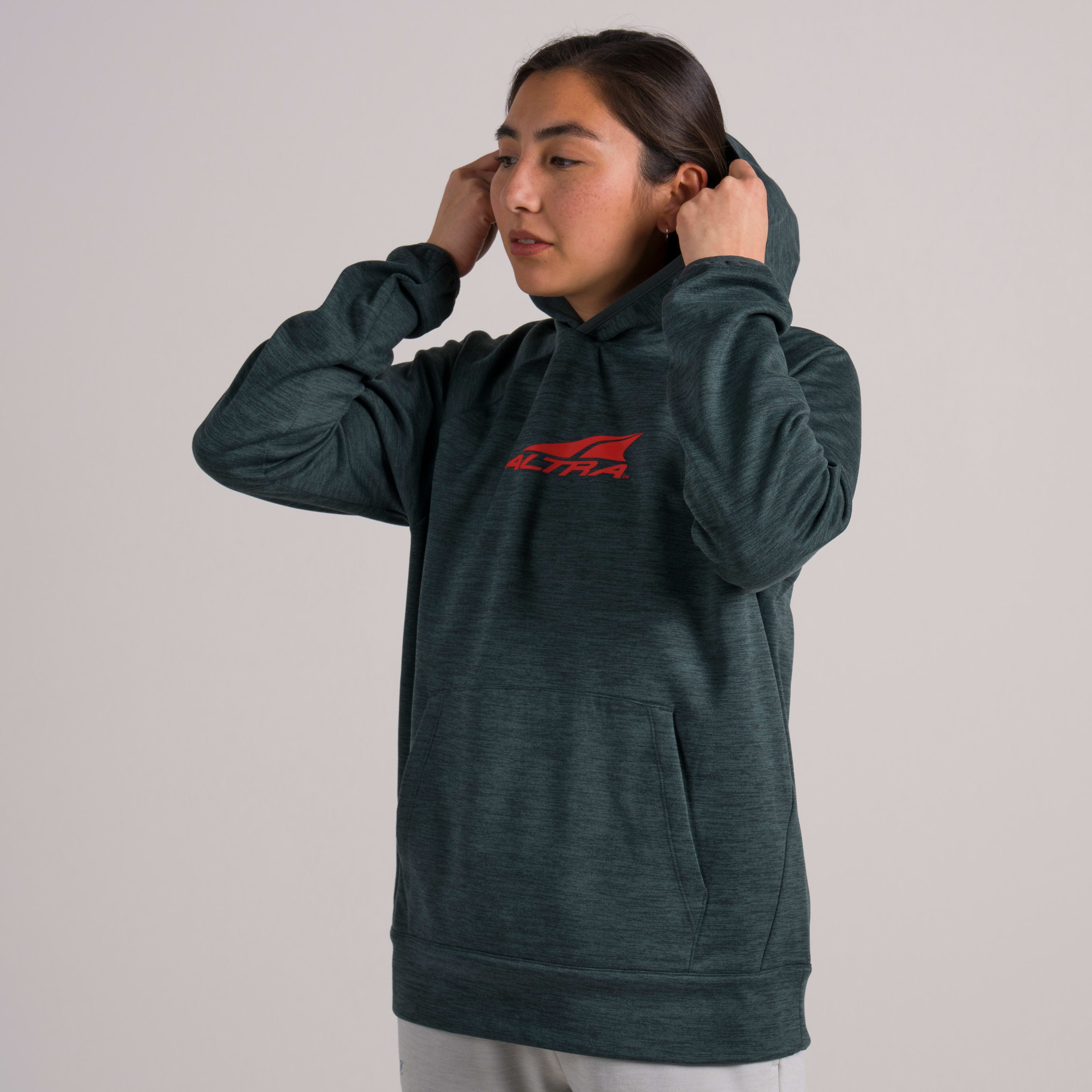 Women's Everyday Hoodie - 4