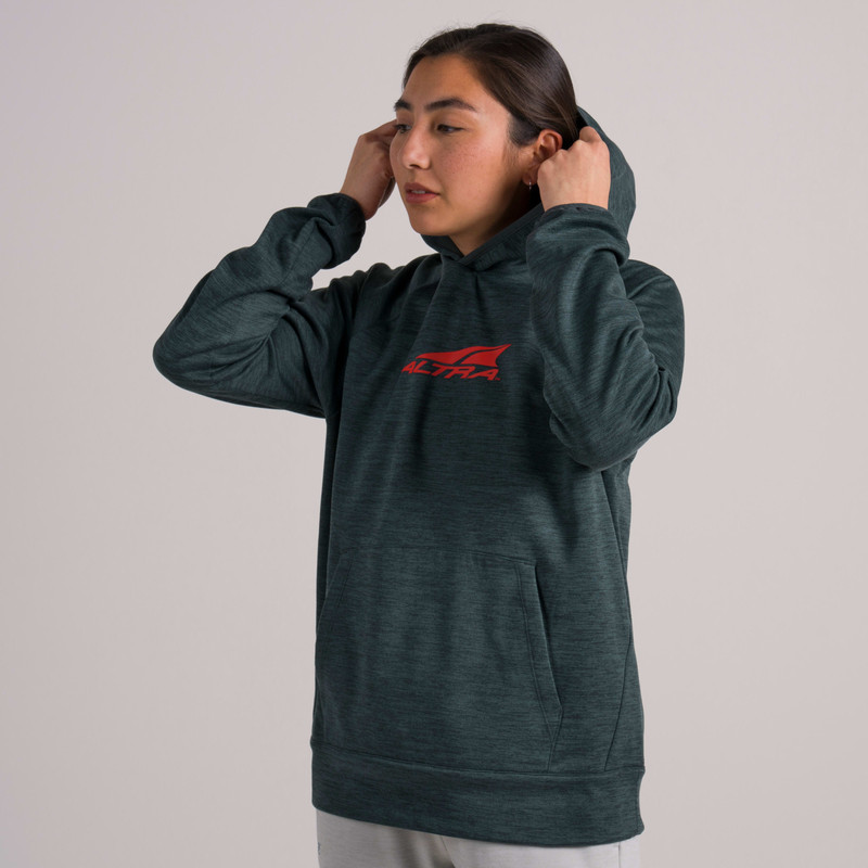 Women's Everyday Hoodie 4