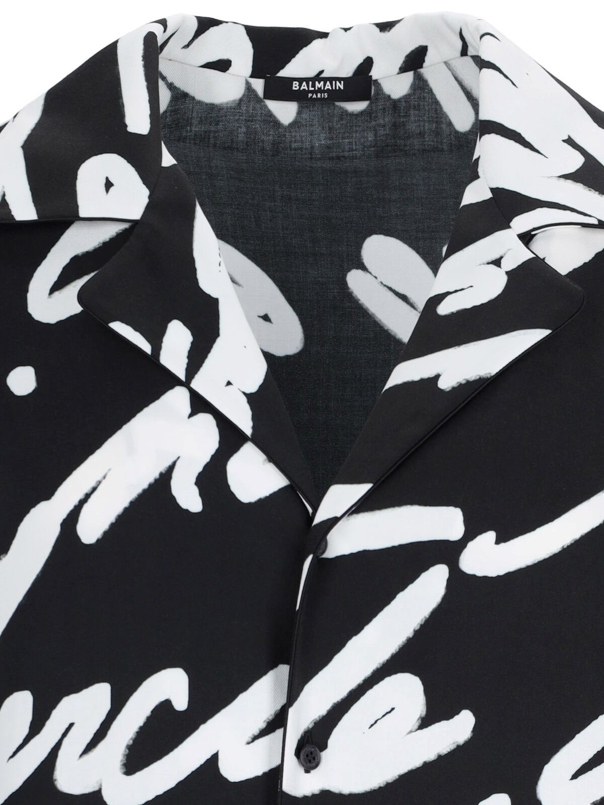 PRINTED SHIRT - 3