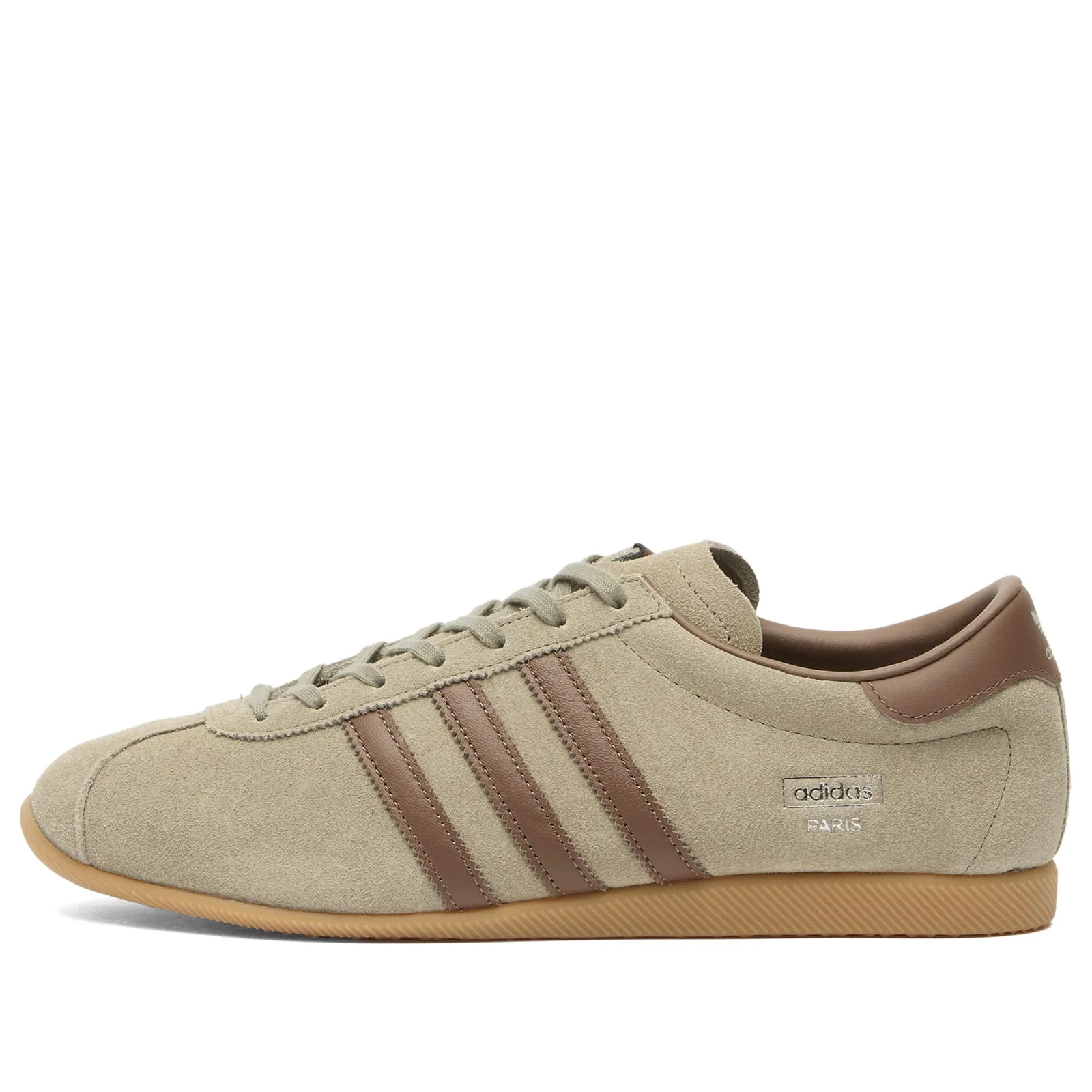 adidas Paris Sneaker - 1