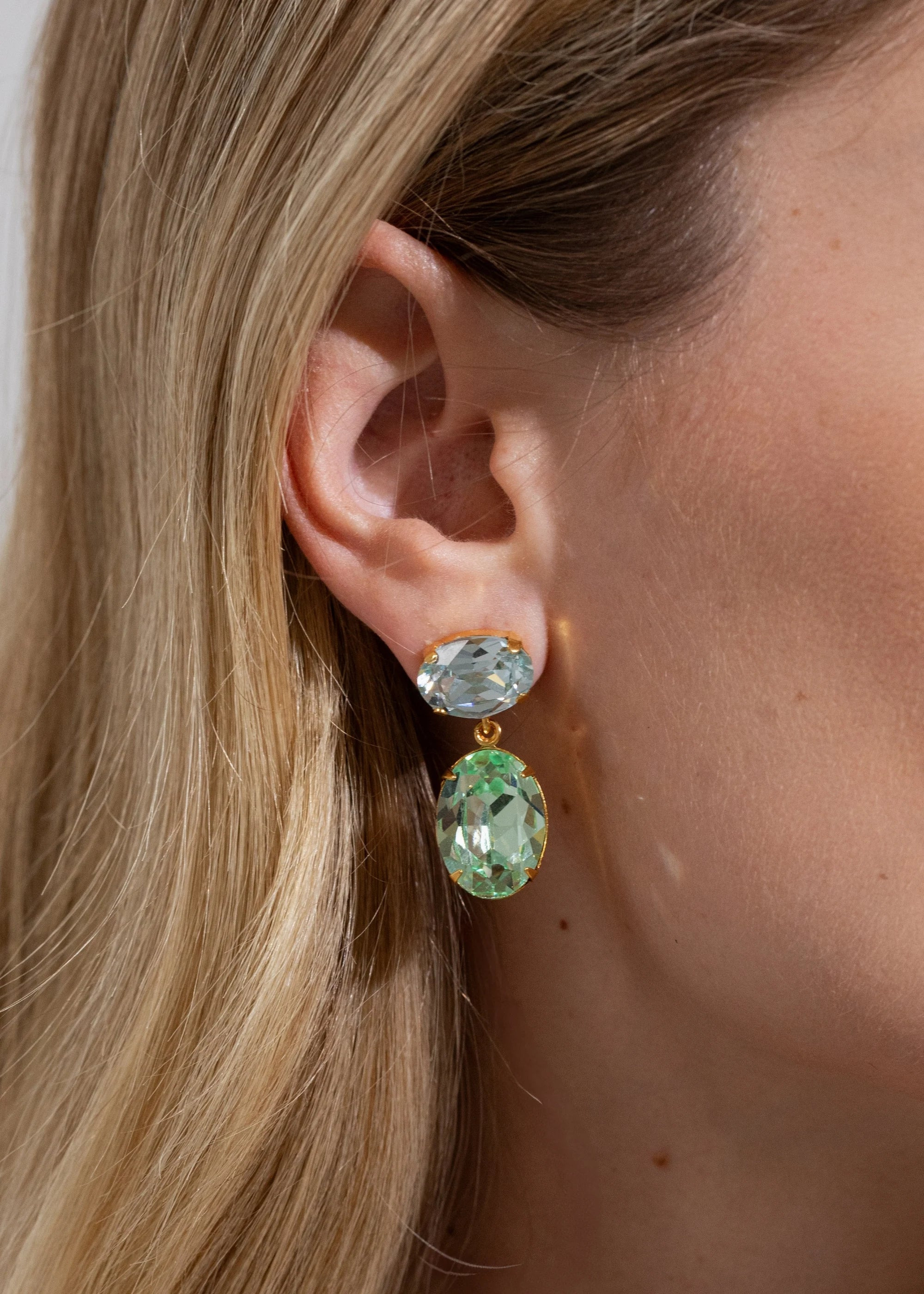 Lenora Earrings - 2