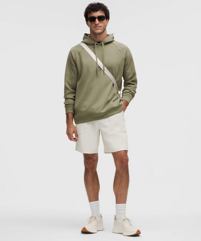 lululemon Smooth Spacer Classic-Fit Pullover Hoodie outlook