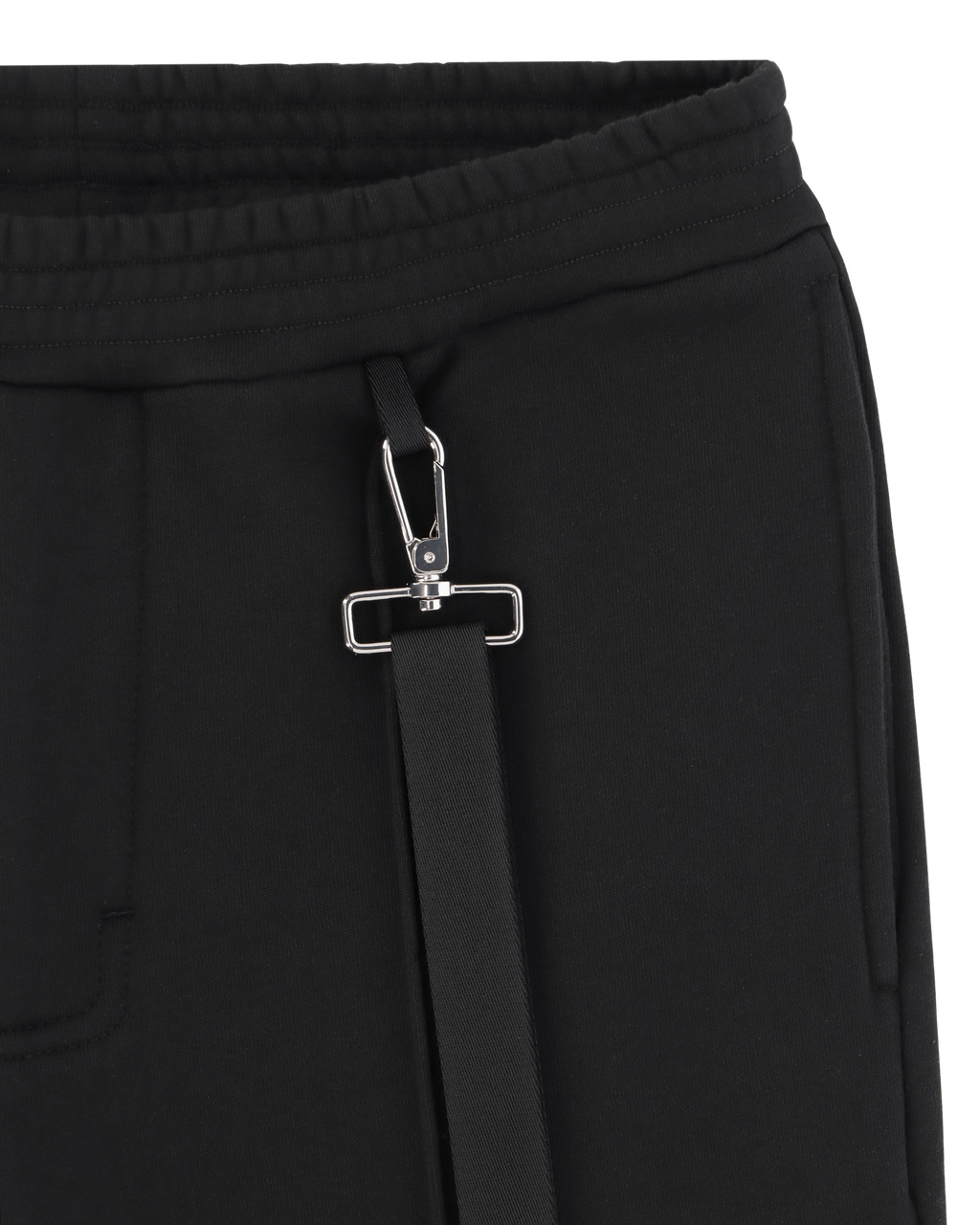 TRICON BUCKLE SWEATPANT - 7