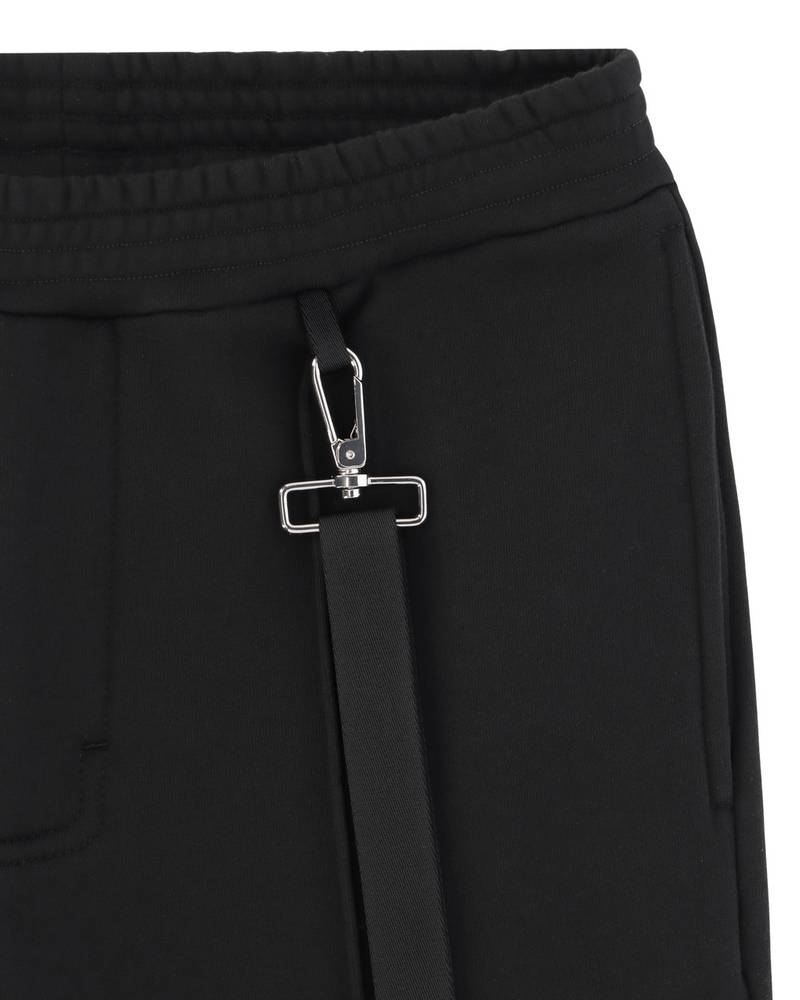 TRICON BUCKLE SWEATPANT 7