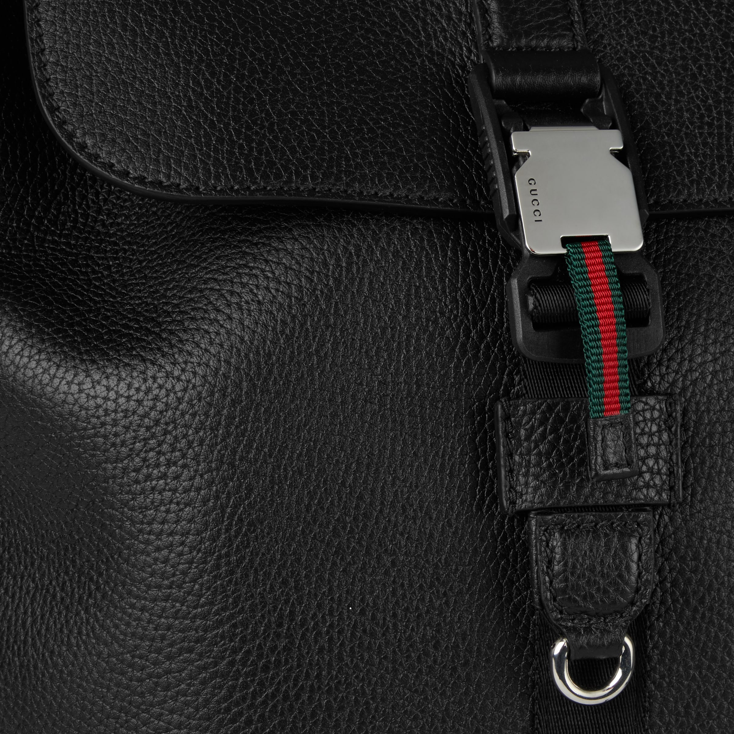 Large backpack with Web - 4