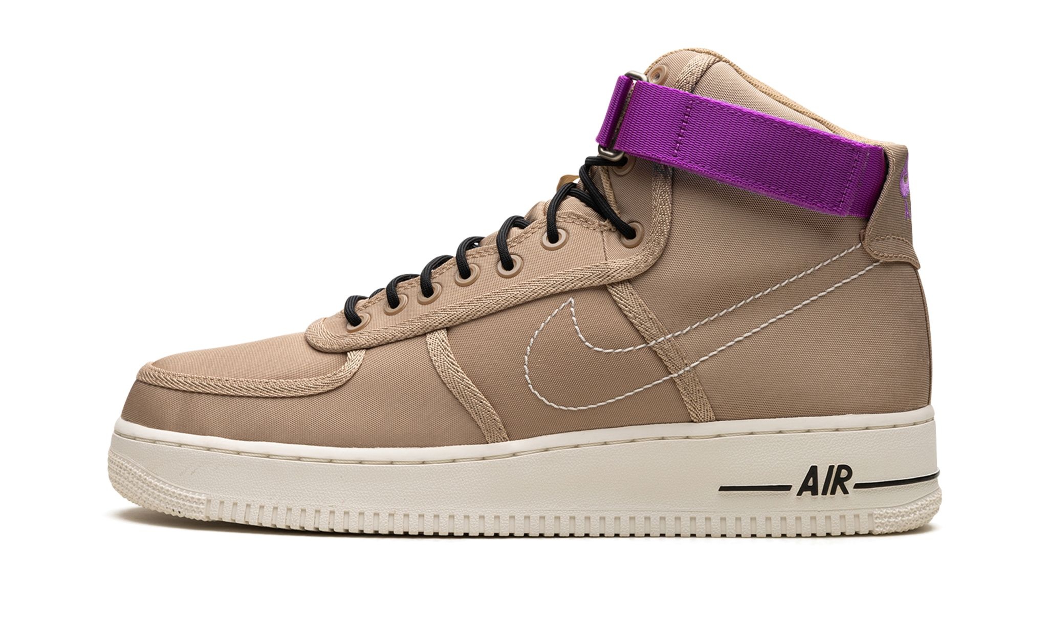 Air Force 1 High "Moving Company" - 1