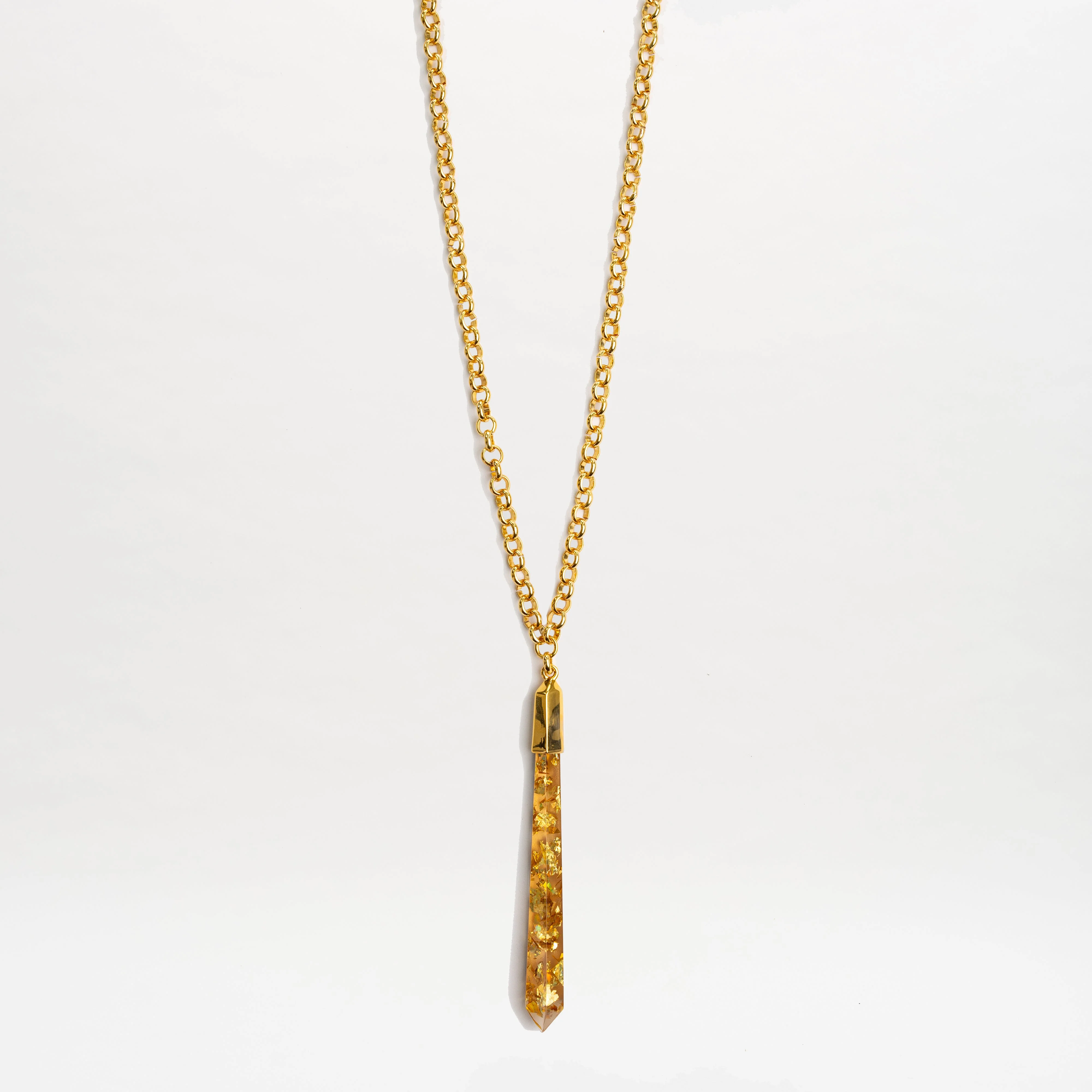 Montse Necklace - 1