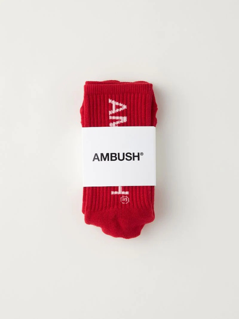 Ambush TABI SOCKS outlook