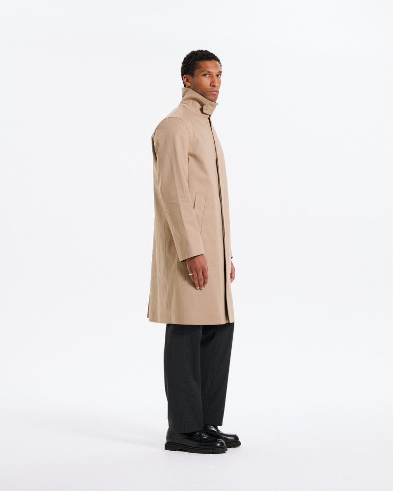 Mackintosh Dunkeld Raintec® 3/4 Length Coat outlook