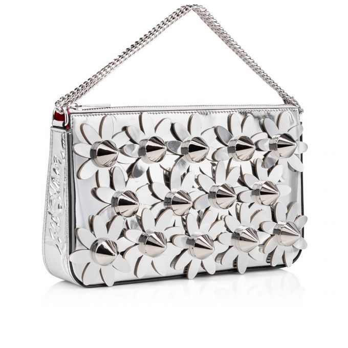 Loubila SILVER/SILVER/SILVER - 4