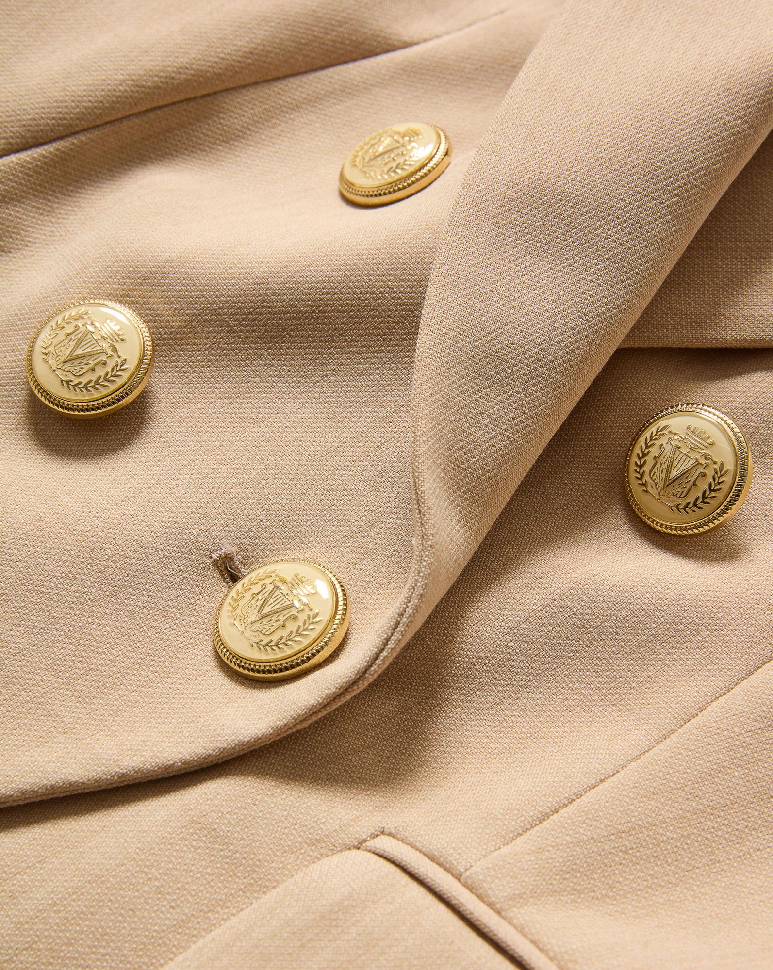 MILLER DICKEY JACKET - 5