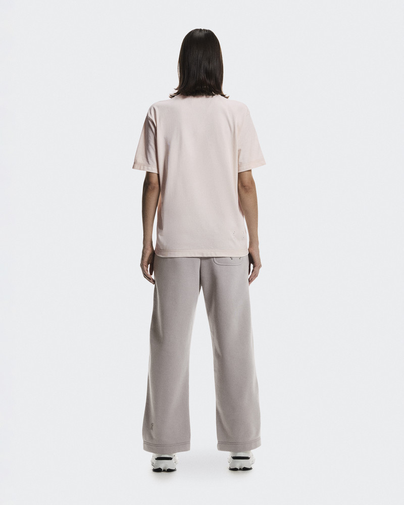 On Club Collective-T outlook