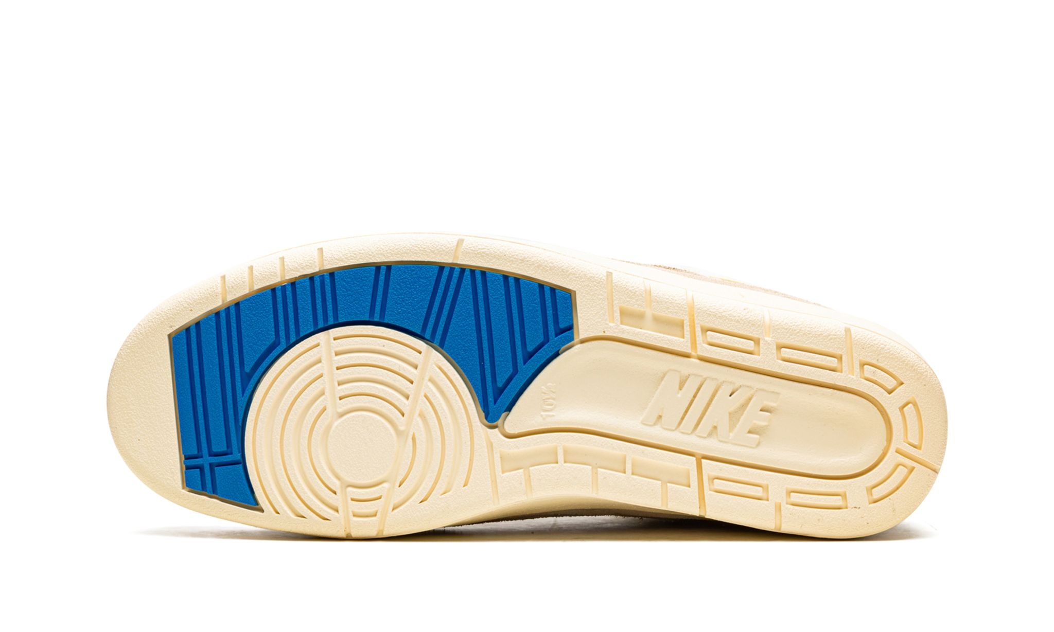 Air Jordan 2 SP "Union - Rattan" - 5