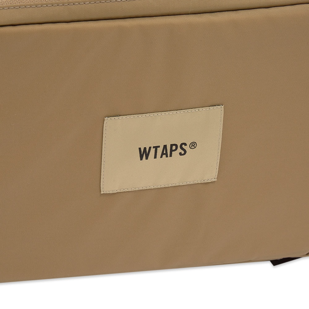 WTAPS Stuff Pouch - 2