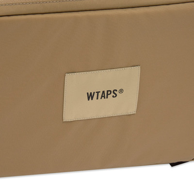 WTAPS WTAPS Stuff Pouch outlook