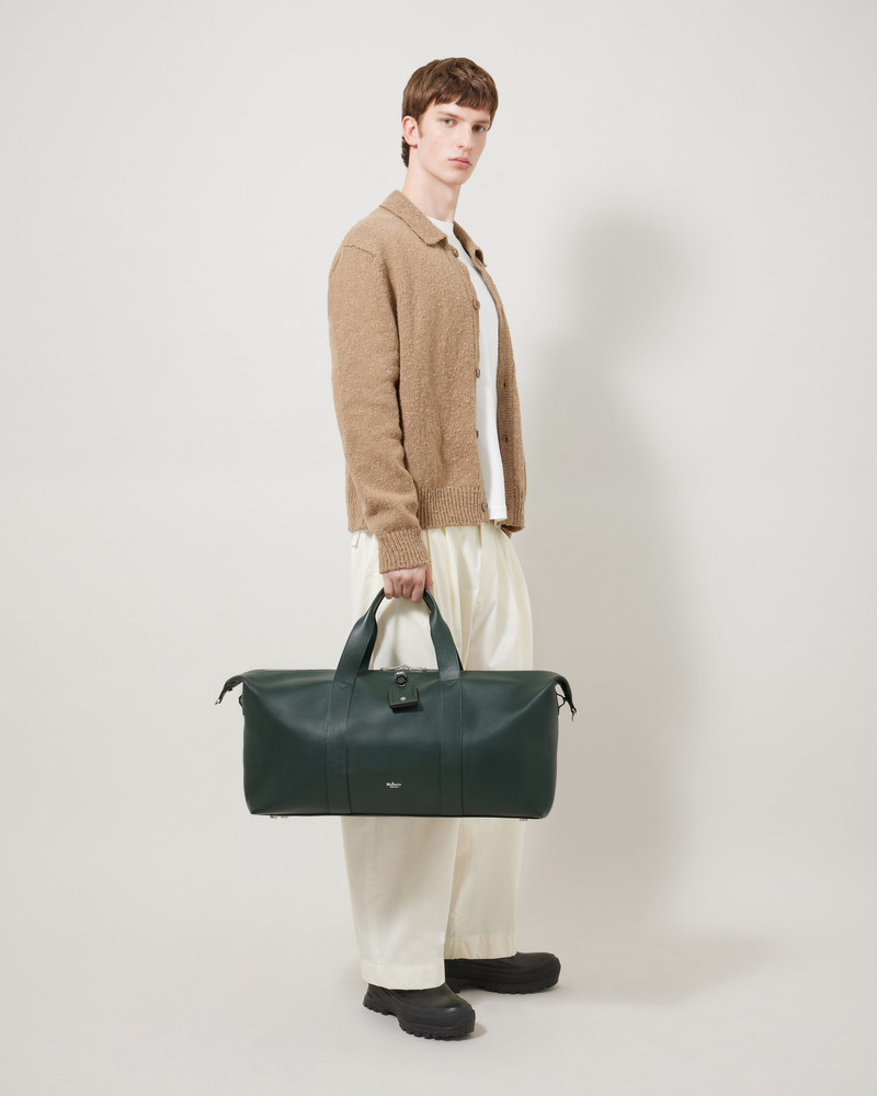 Mulberry Heritage Medium Clipper
Mulberry Green Small Classic Grain outlook