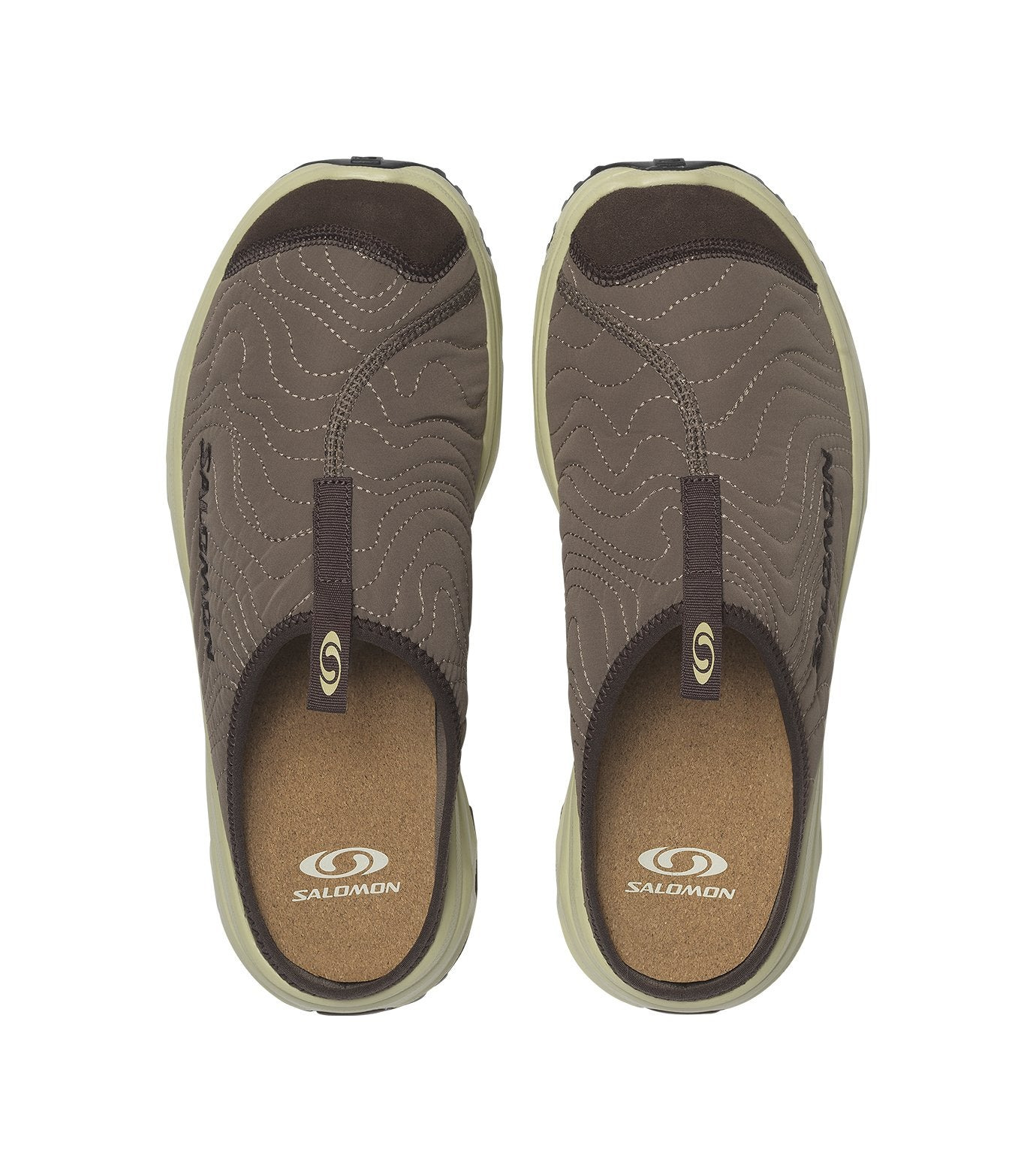 FOOTWEAR RX SLIDE 3.0 ATQ - 3
