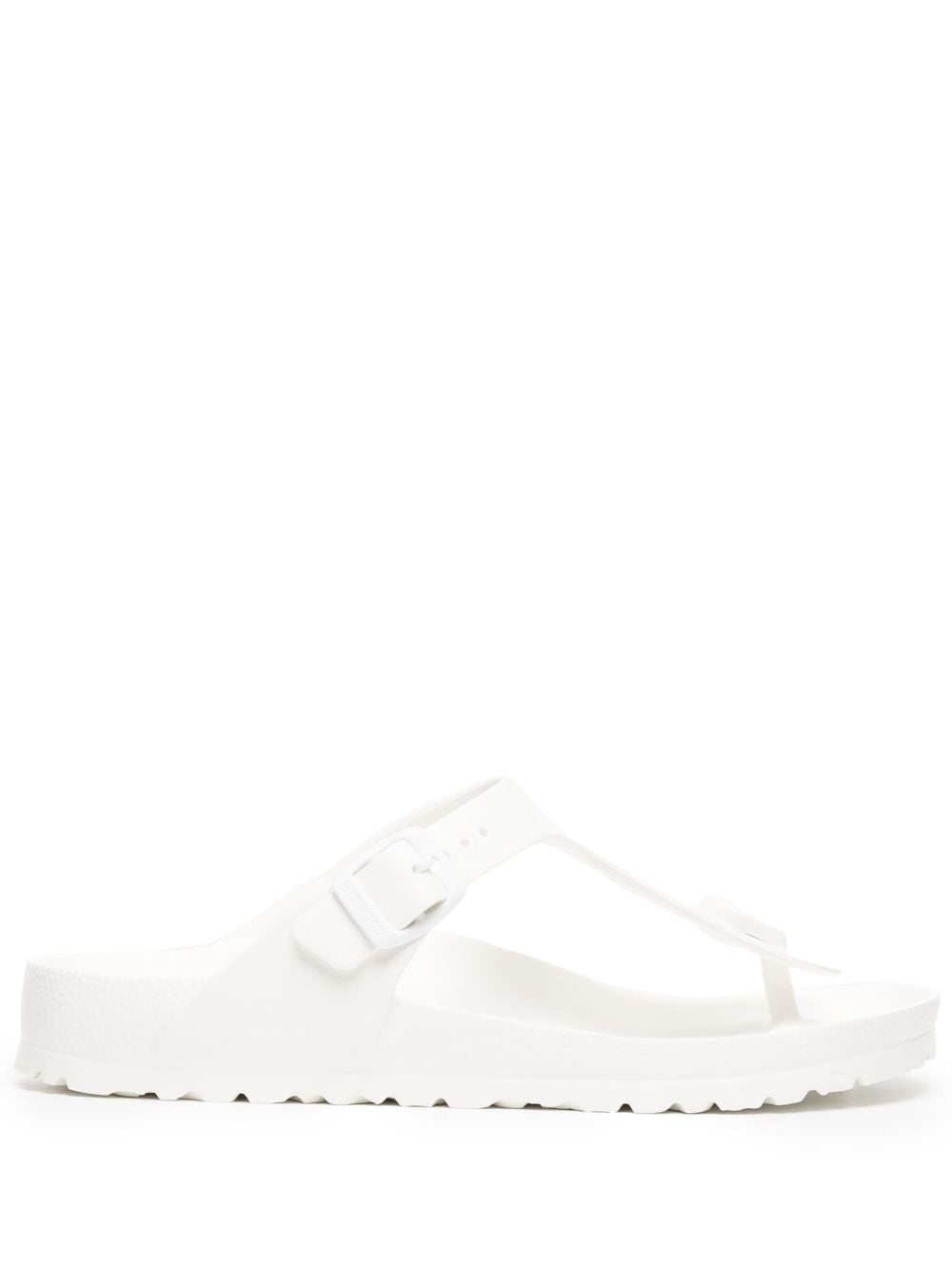 Gizeh EVA open-toe sandals - 1
