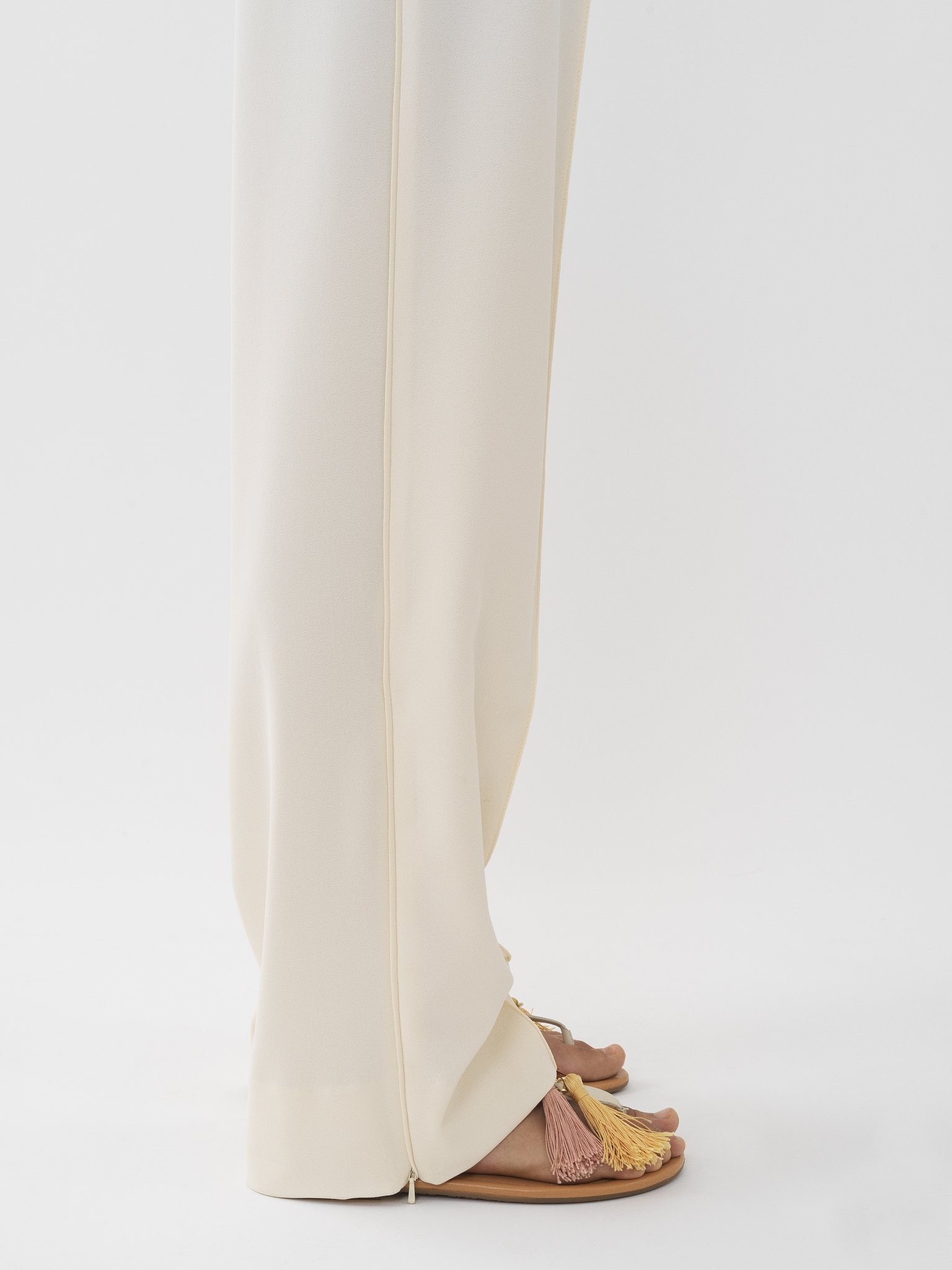 SHELL SUIT PANTS - 5