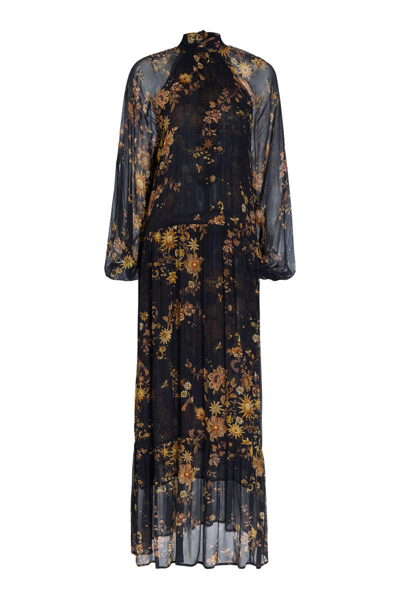 CAITLYN DRESS 1