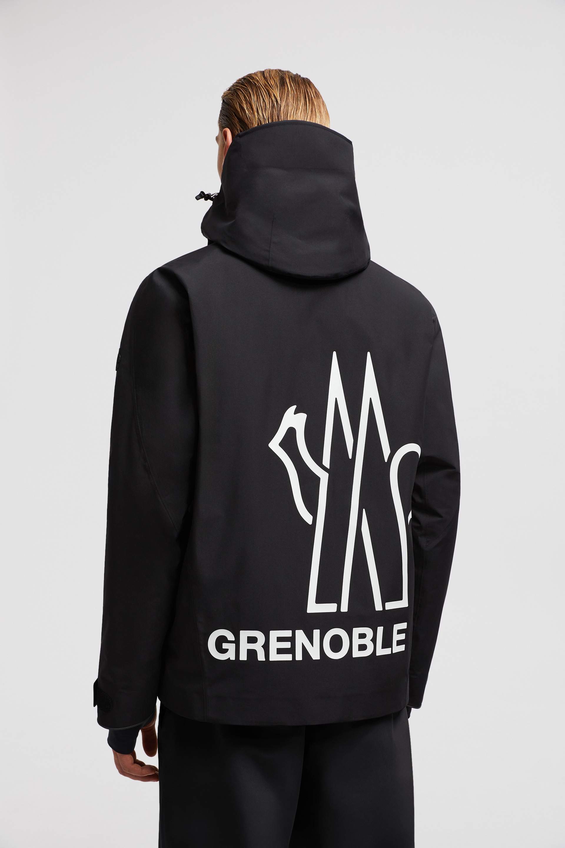 Staz GORE-TEX Ski Jacket - 5