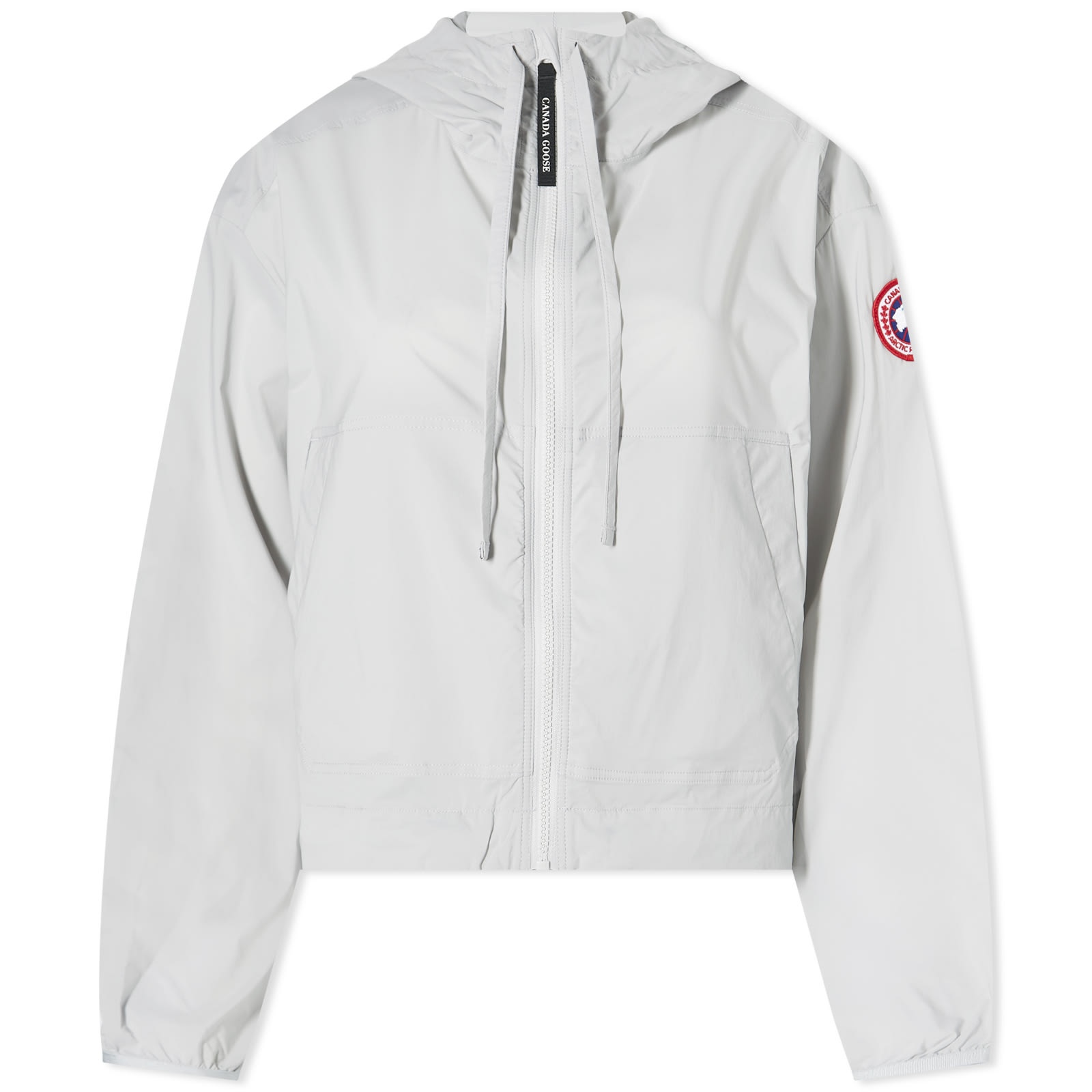 Canada Goose Kaslo Cropped Wind Jacket - 1