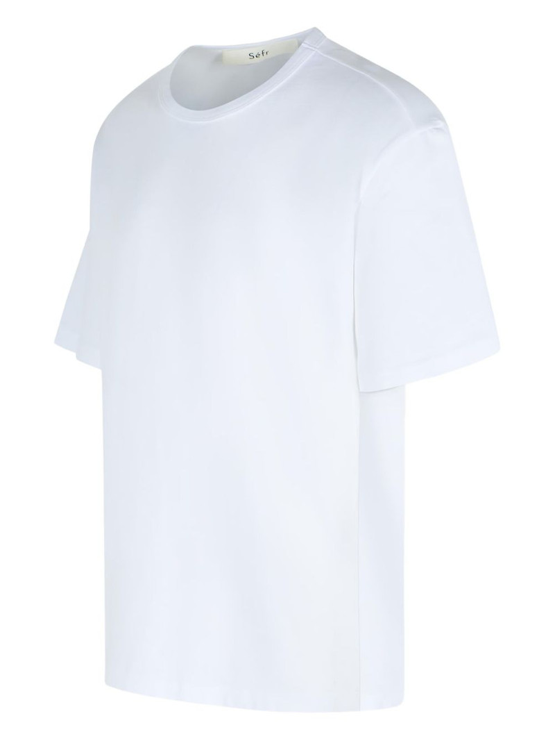 Mauro cotton T-shirt 3