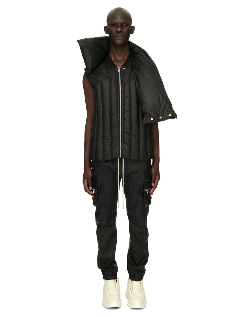 Rick Owens Vest Liner 7