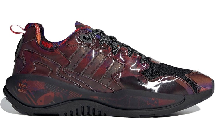 chiconun13-15 adidas adidas ZX Alkyne 'Chinese New Year' S24181 - S24181