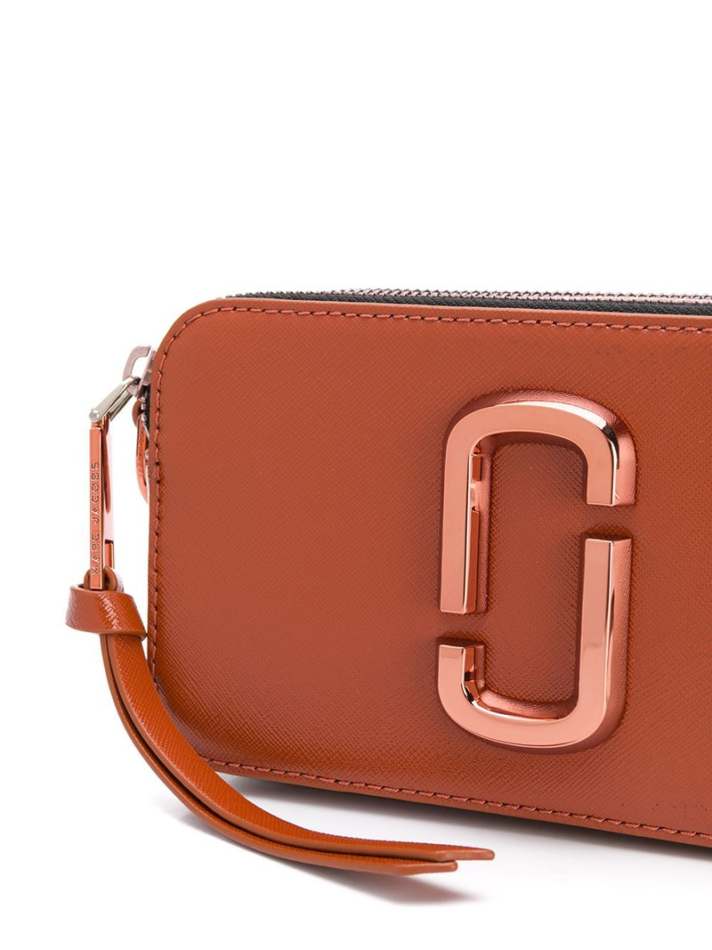 The Snapshot Monochrome bag 4