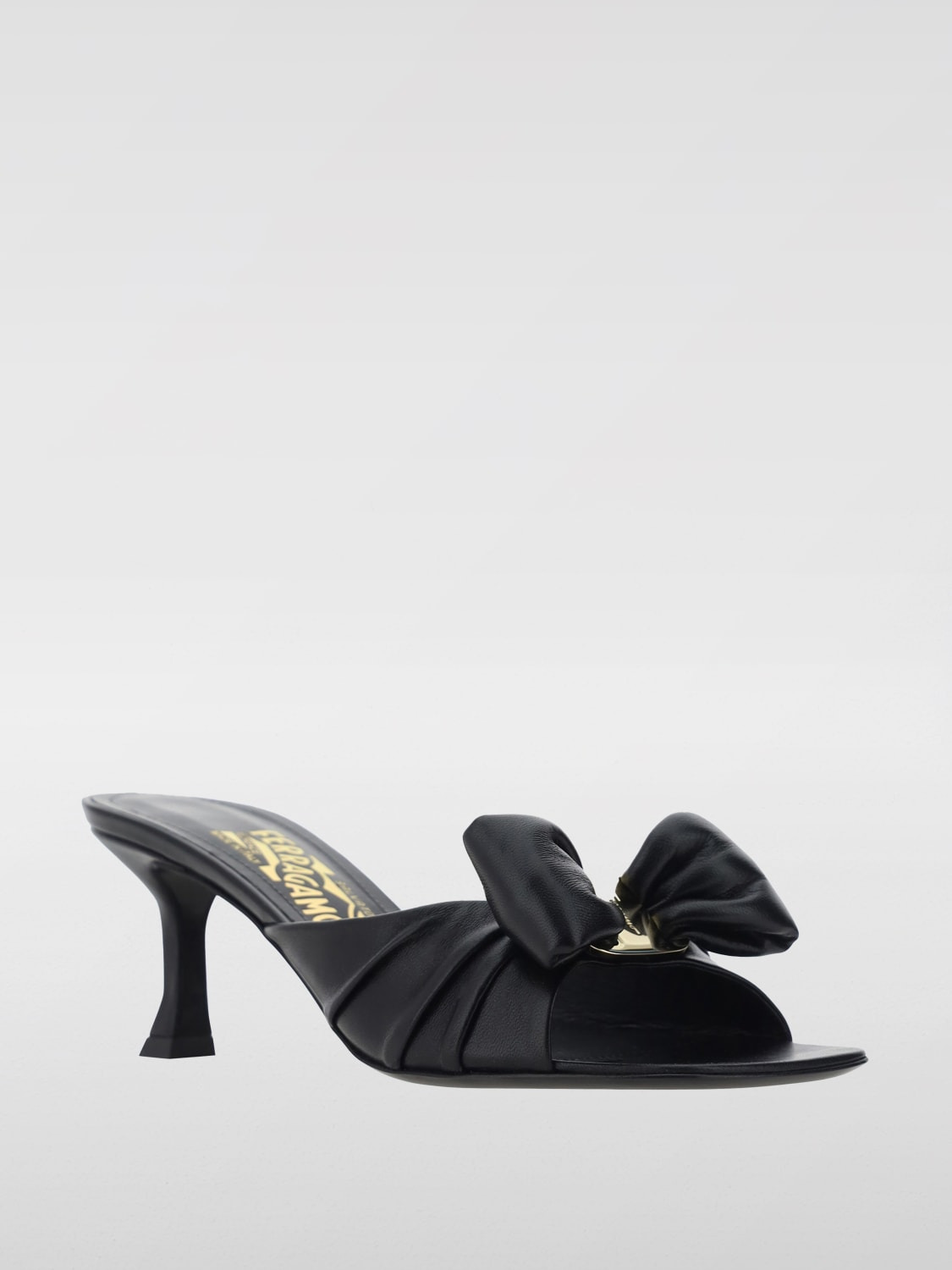 Shoes woman Ferragamo - 2