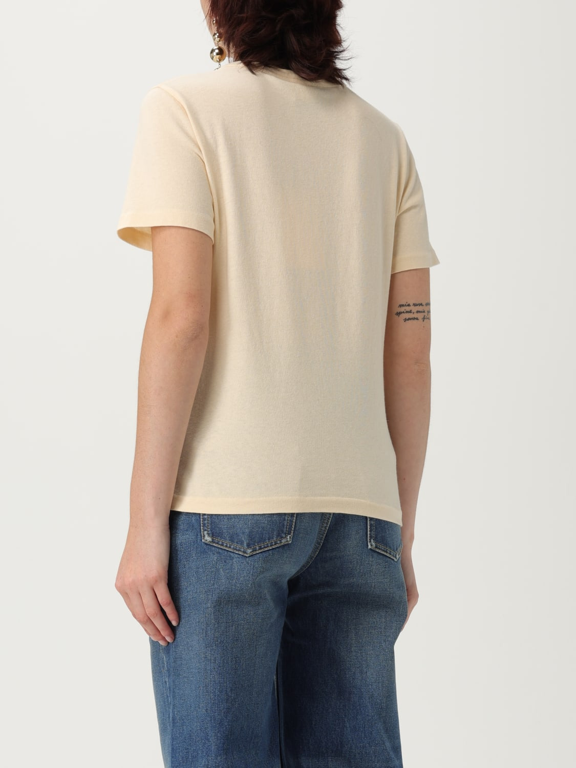 T-shirt woman ChloÉ - 3