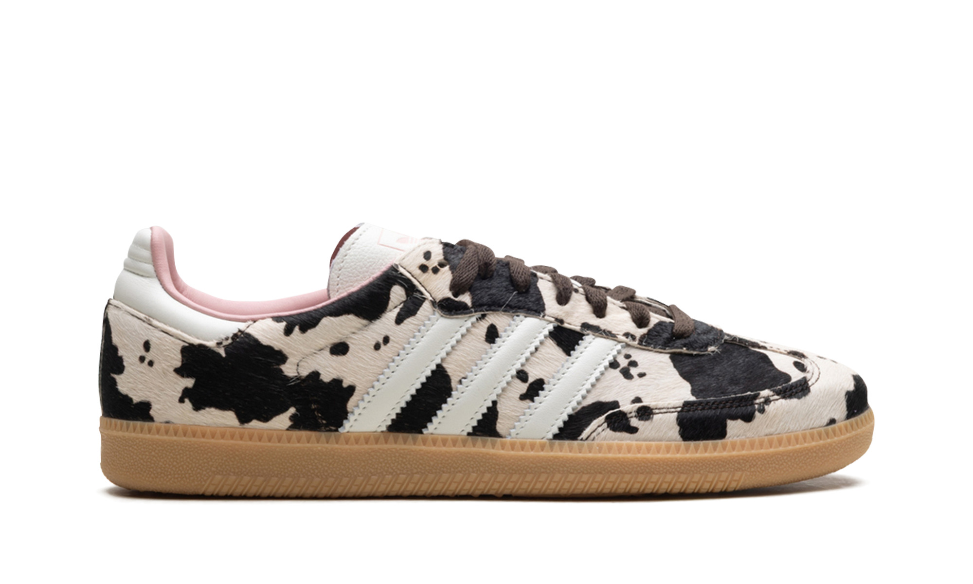 Samba OG WMNS "Cow Print" - 6