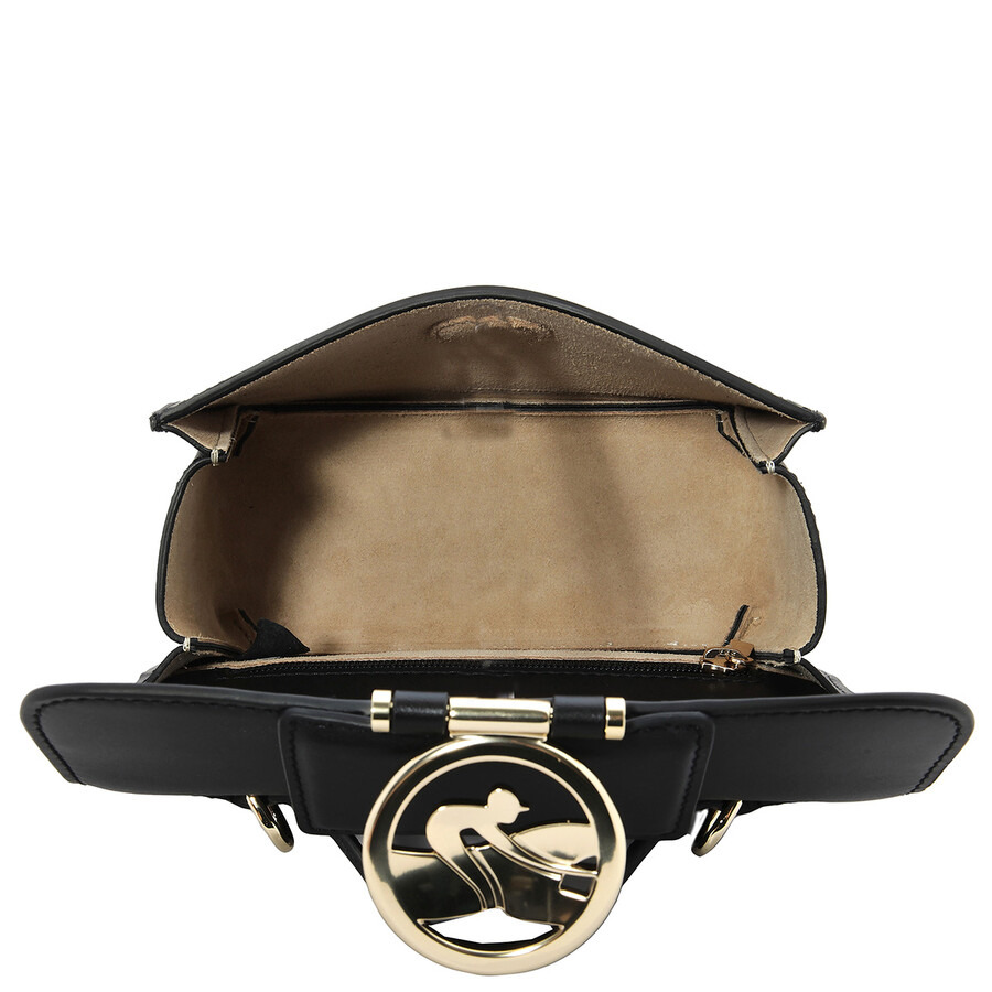 Longchamp Box-Trot XS Crossbody bag - 5