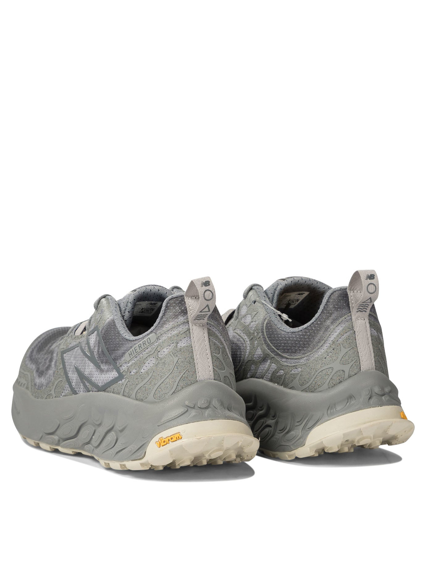 New Balance "fresh Foam X Hierro V8" Sneakers - 4