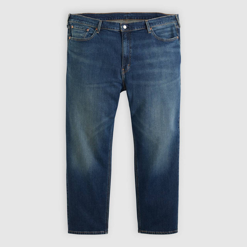 541™ ATHLETIC TAPER FIT MEN'S JEANS (BIG & TALL) 6