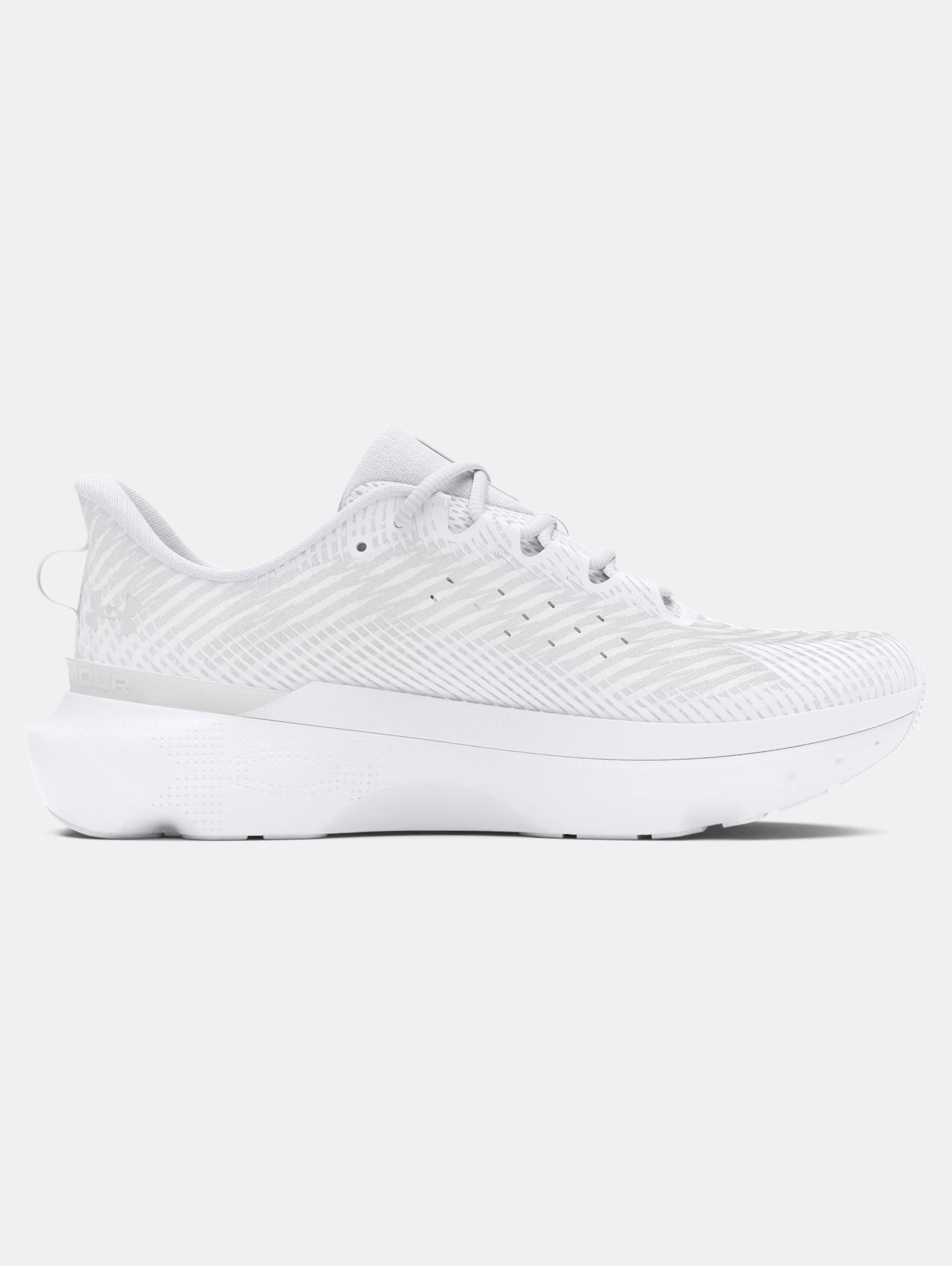 Men's UA Infinite Pro Running Shoes - 7