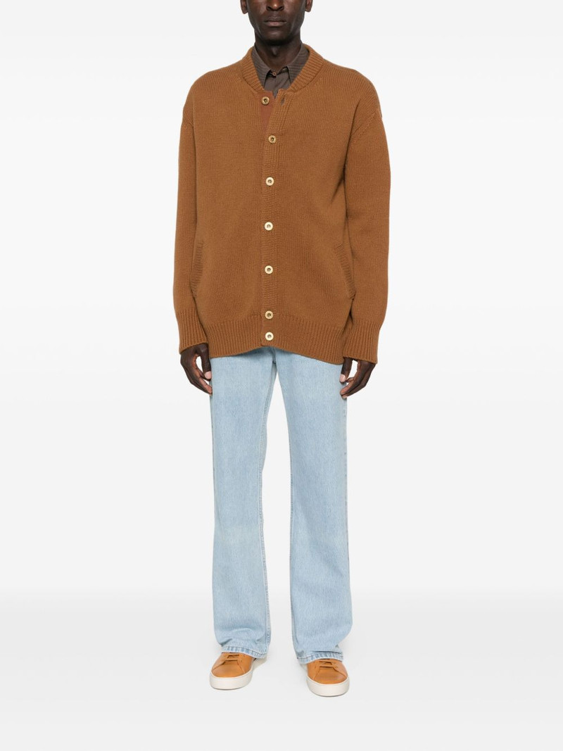 Paul Smith buttoned shirt outlook