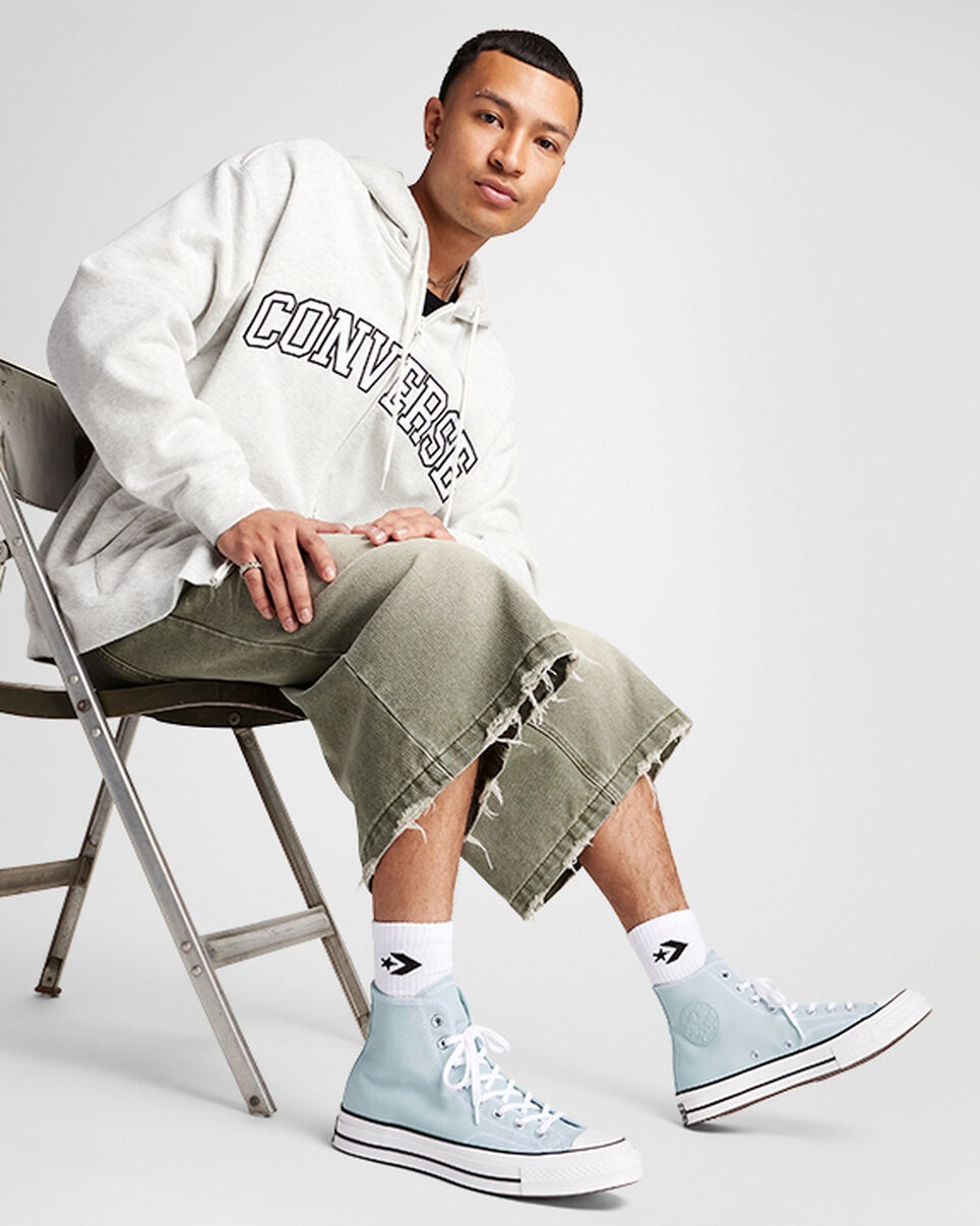 Chuck 70 Crafted Stitch - 9