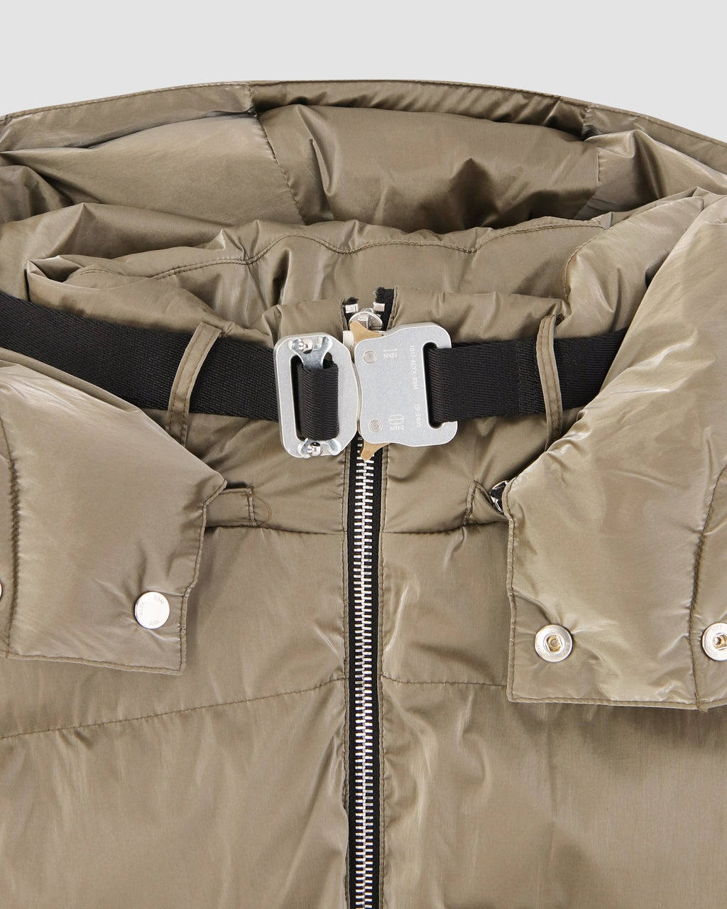 NIGHTRIDER PUFFER - 7