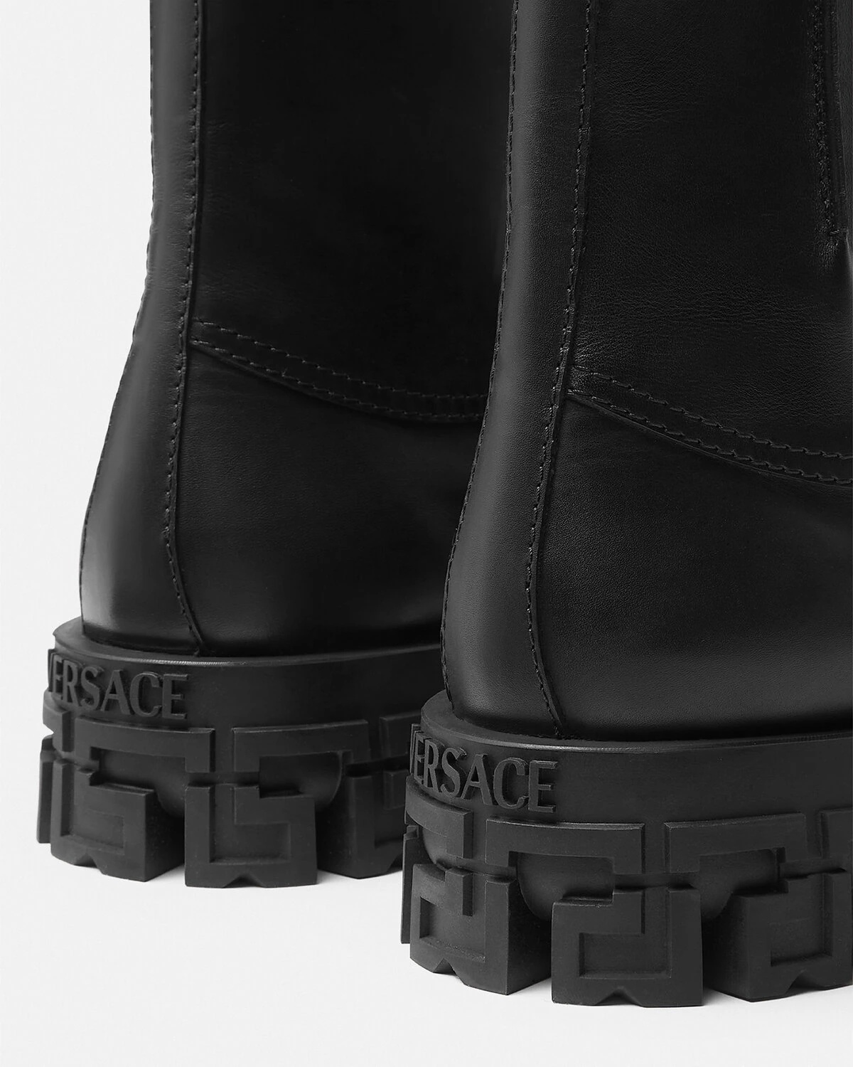 Greca Portico Boots - 4