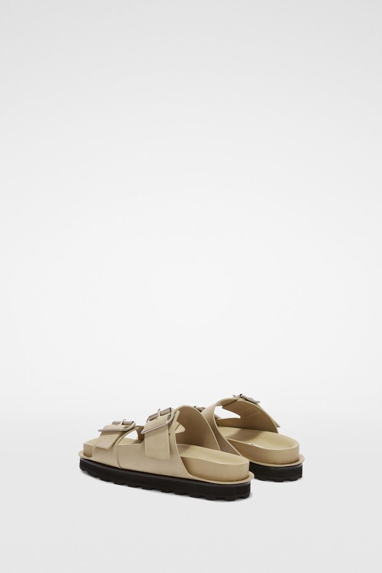 Sandals - 4
