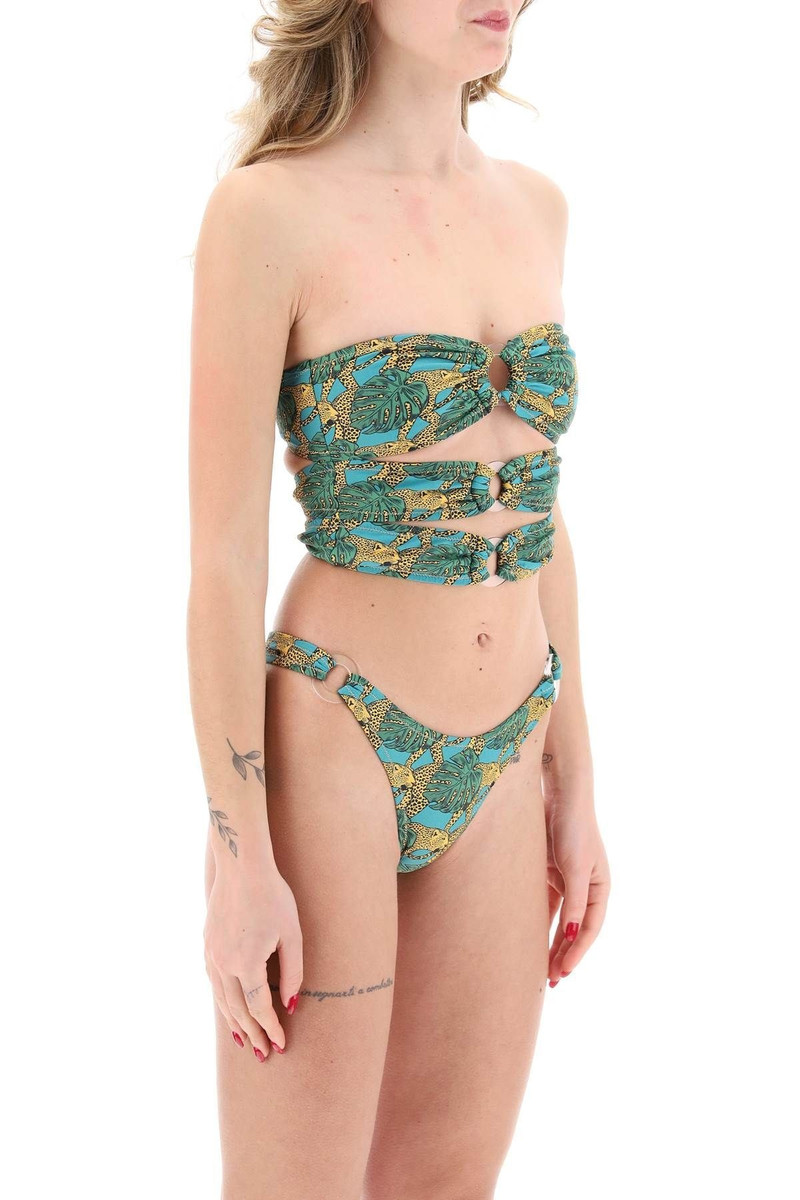 Reina Olga CAGE BIKINI SET FOR outlook