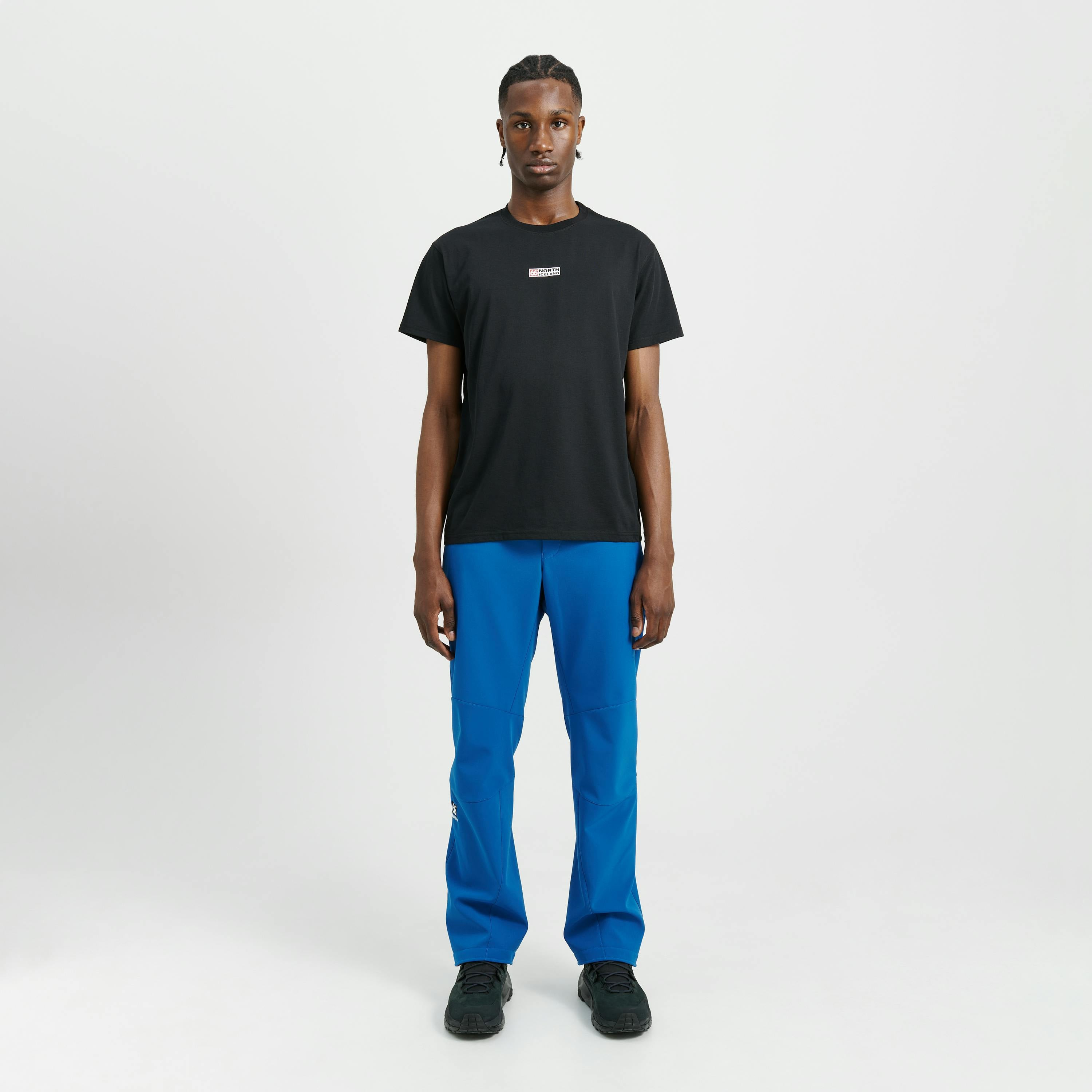 Tangi T-shirt (Unisex) - 3