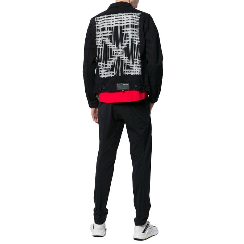 Off-White 오프 화이트 FW22 로고 OMYE005E19E540451028 outlook