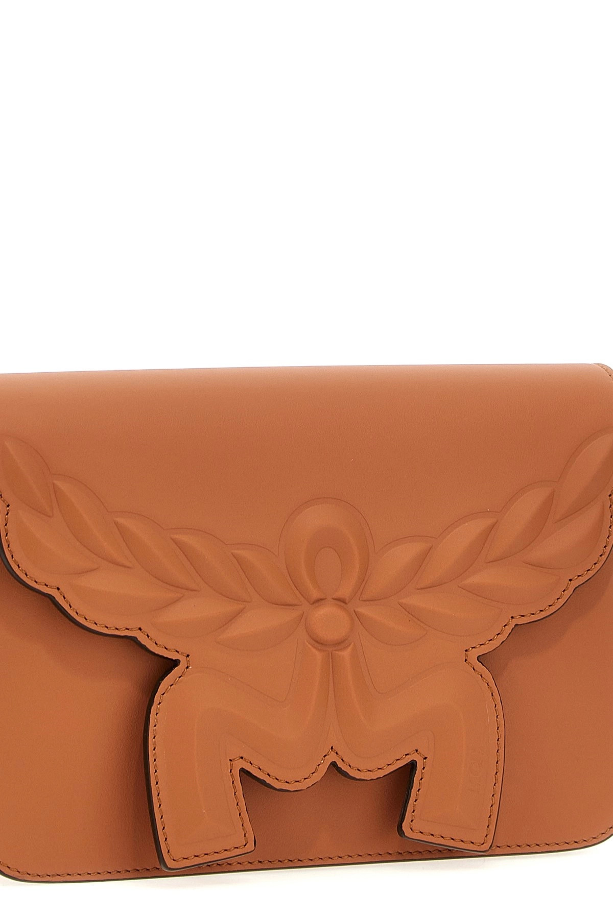 'Himmel' crossbody bag - 4