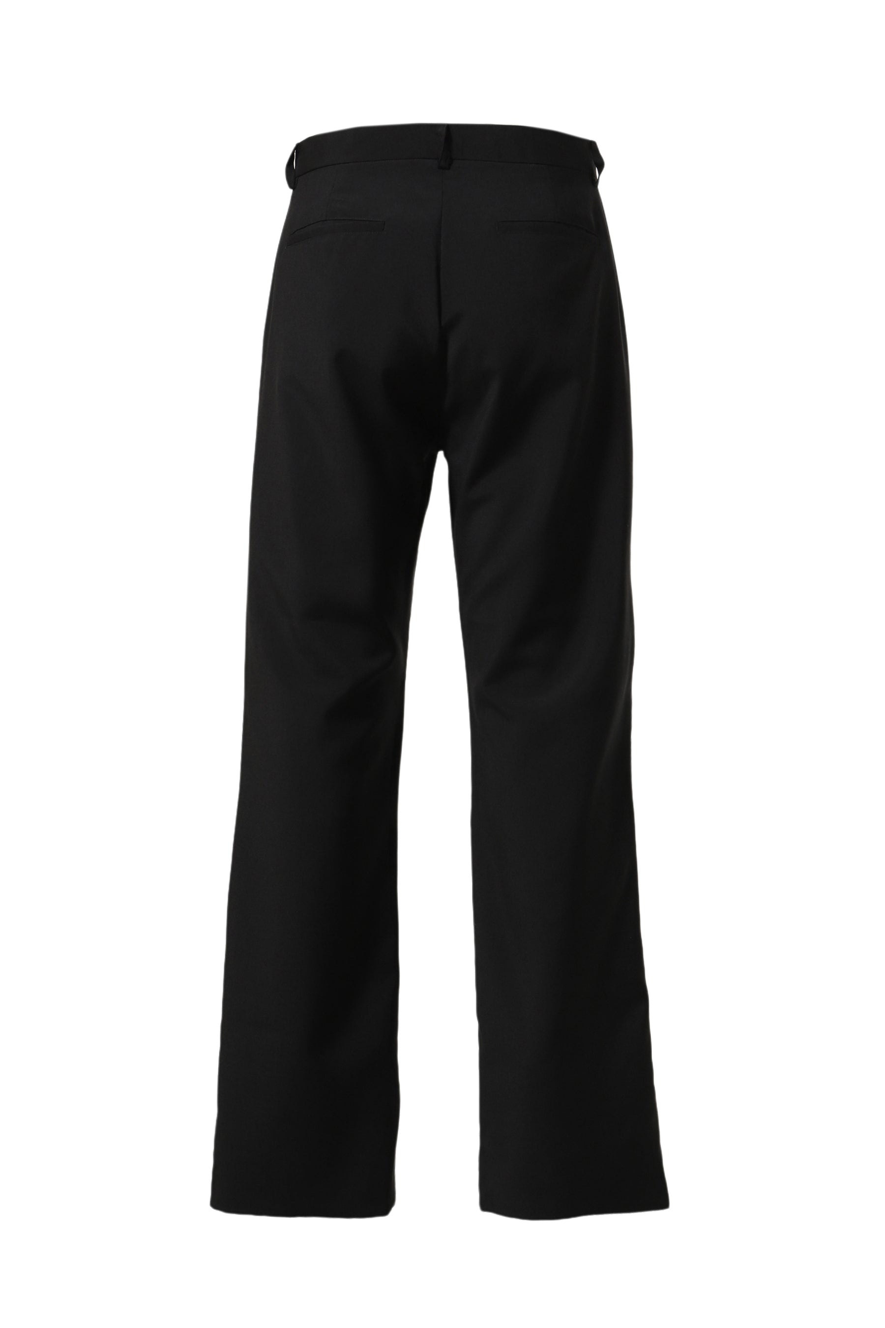 KUSIKOHC ORIGAMI PANTS / BLK | nubiantokyo | REVERSIBLE KUSIKOHC ORIGAMI PANTS / BLK | nubiantokyo | REVERSIBLE