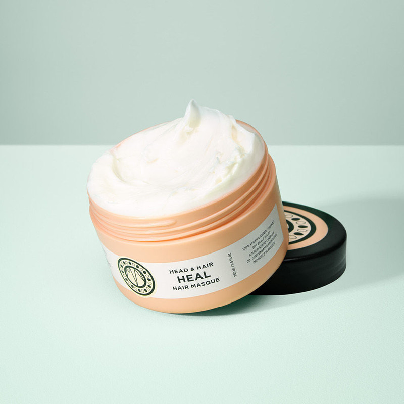 Head & Hair Heal Masque 3
