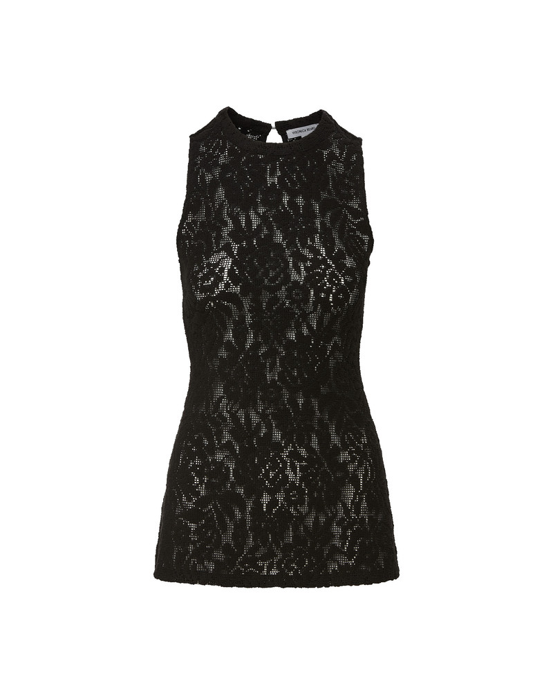 SERENKA LACE TANK TOP 1